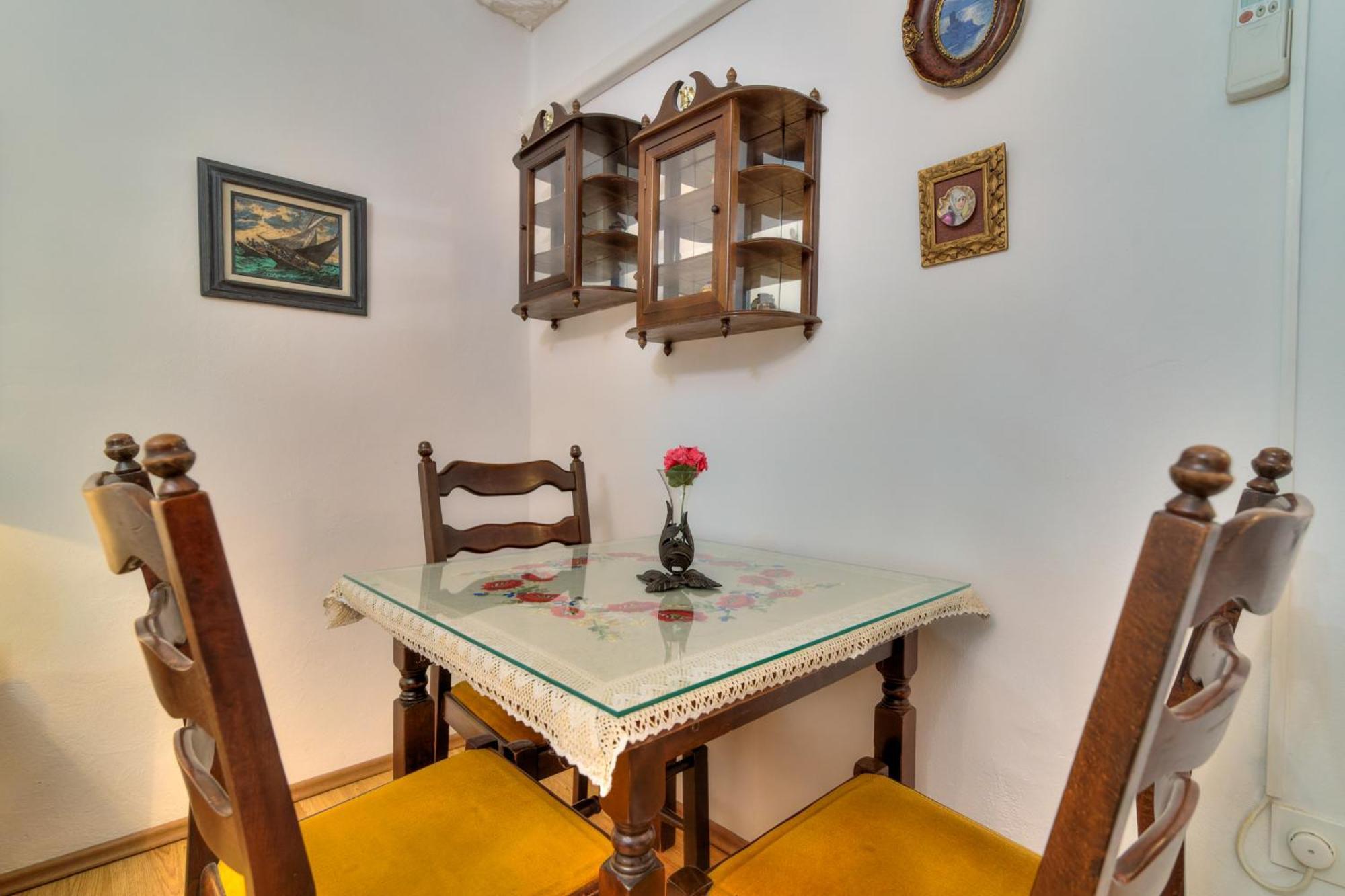 Apartments Princess Senj  Bagian luar foto