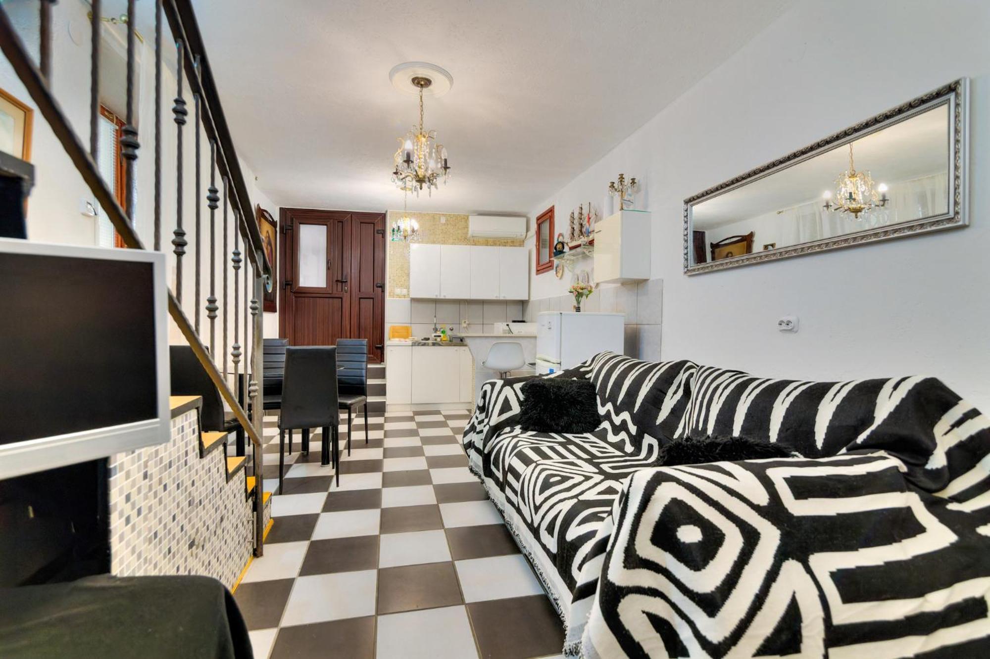 Apartments Princess Senj  Bagian luar foto