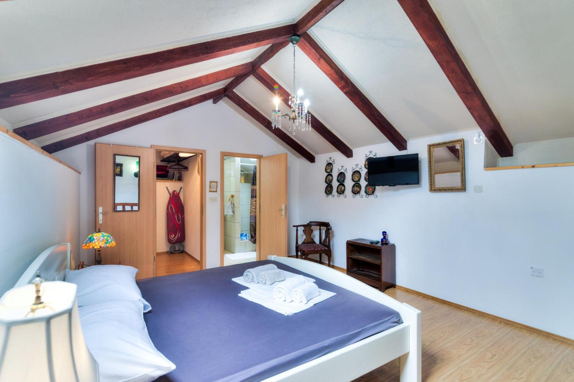 Apartments Princess Senj  Bagian luar foto