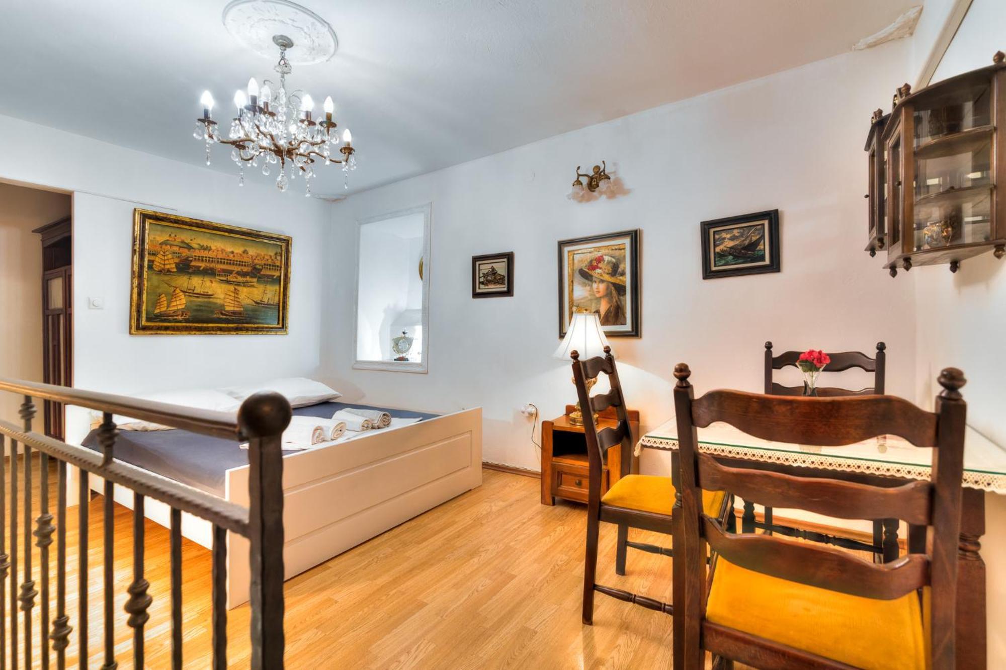 Apartments Princess Senj  Bagian luar foto