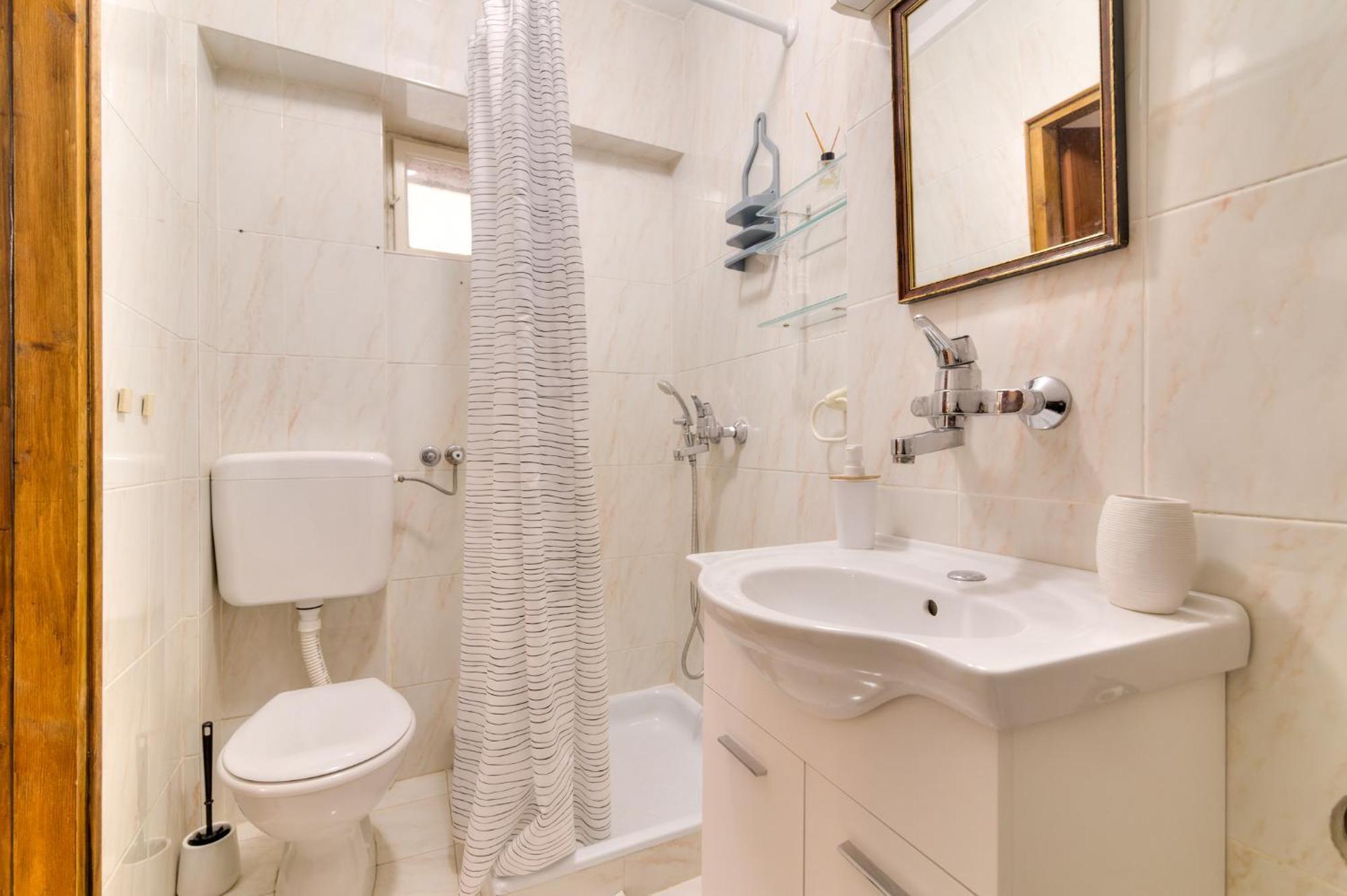 Apartments Princess Senj  Bagian luar foto