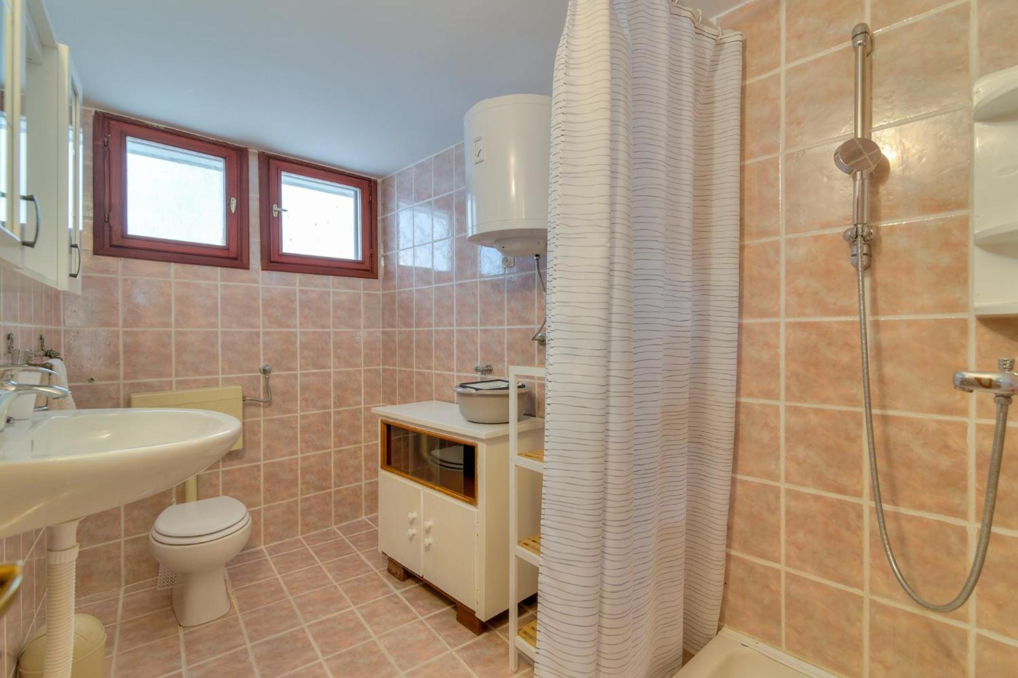 Apartments Princess Senj  Bagian luar foto