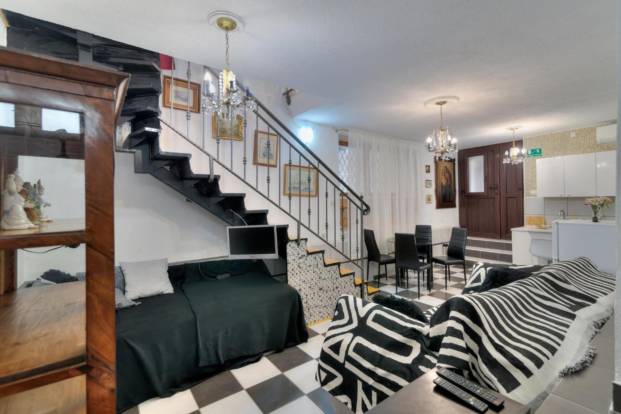 Apartments Princess Senj  Bagian luar foto
