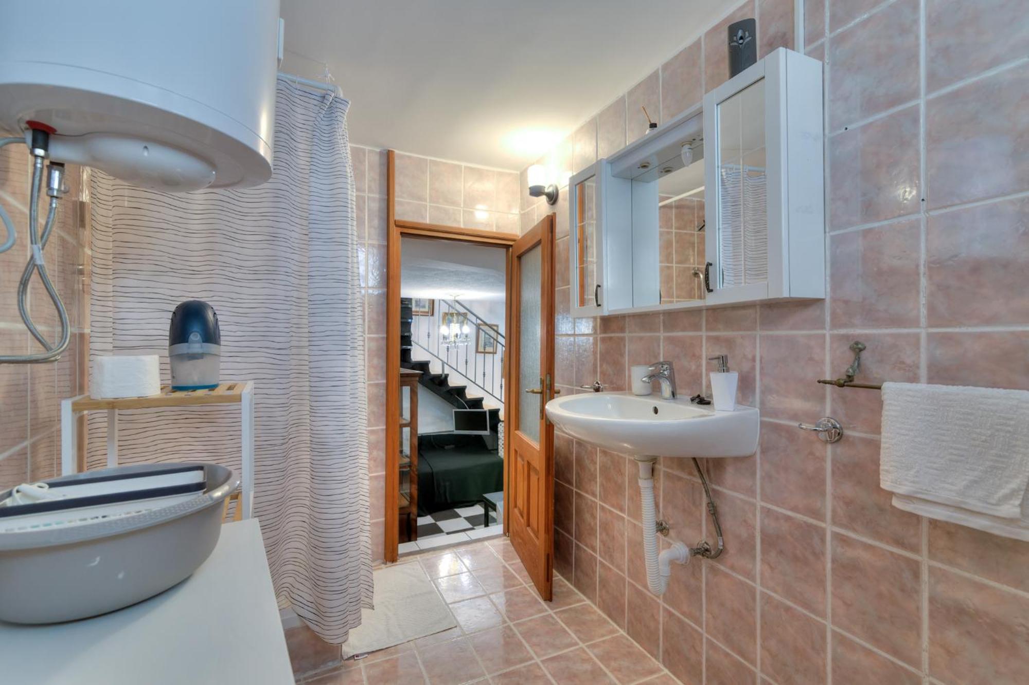 Apartments Princess Senj  Bagian luar foto