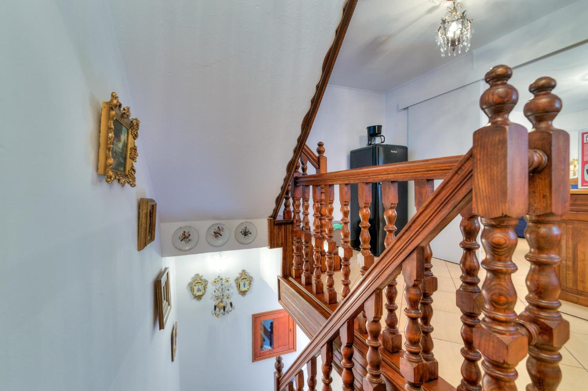 Apartments Princess Senj  Bagian luar foto