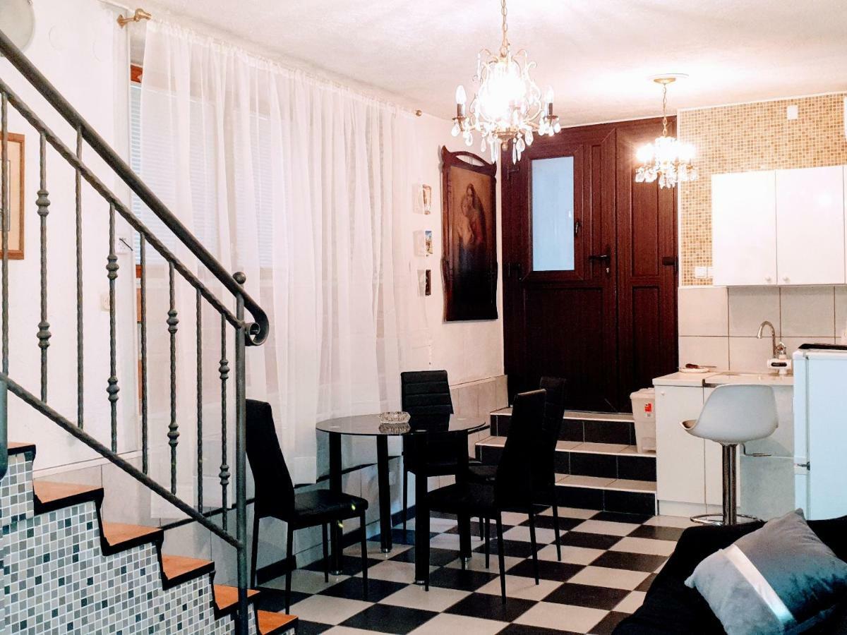 Apartments Princess Senj  Bagian luar foto