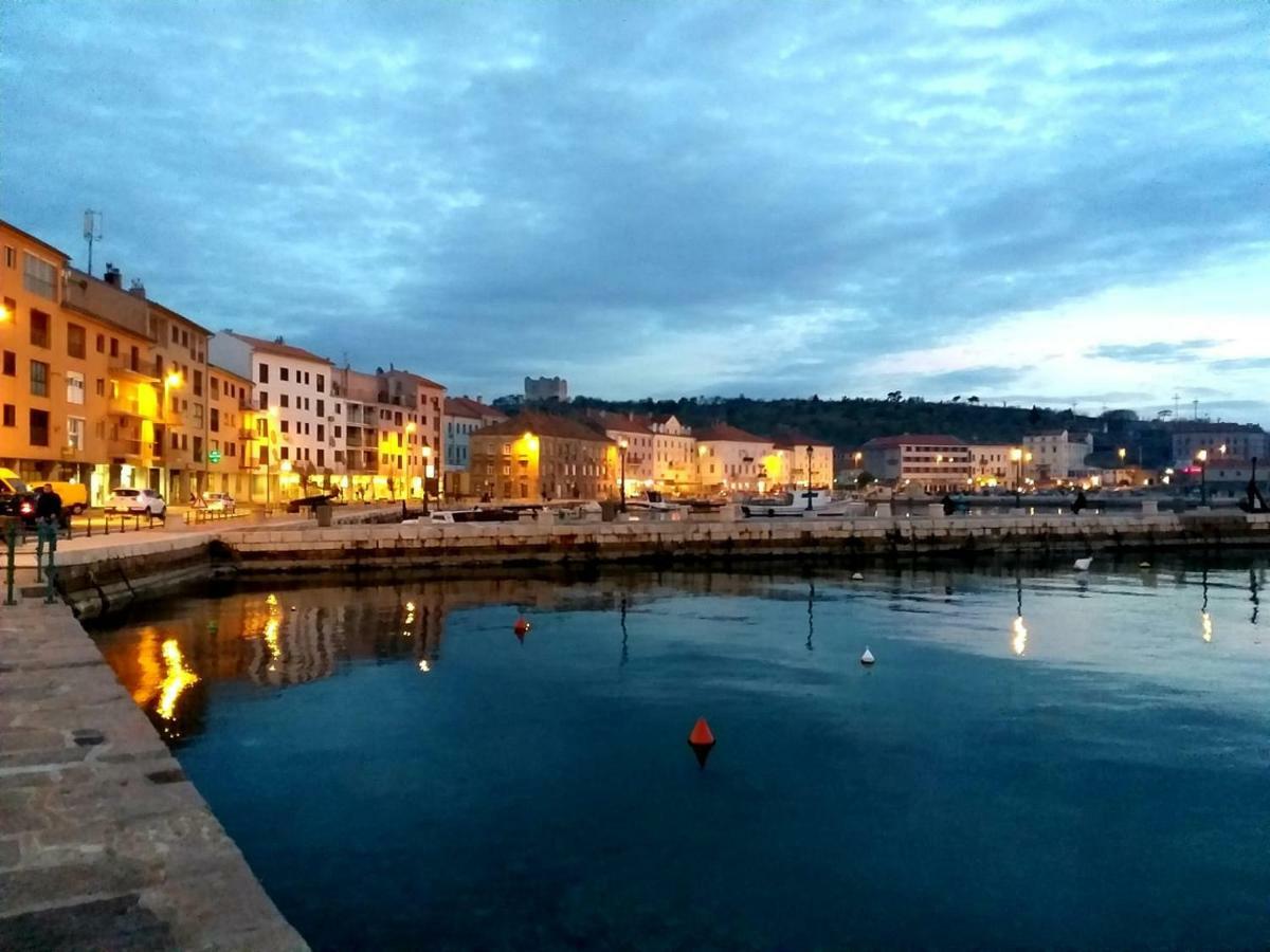 Apartments Princess Senj  Bagian luar foto
