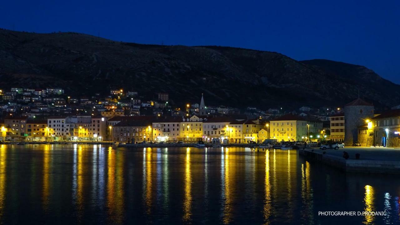 Apartments Princess Senj  Bagian luar foto