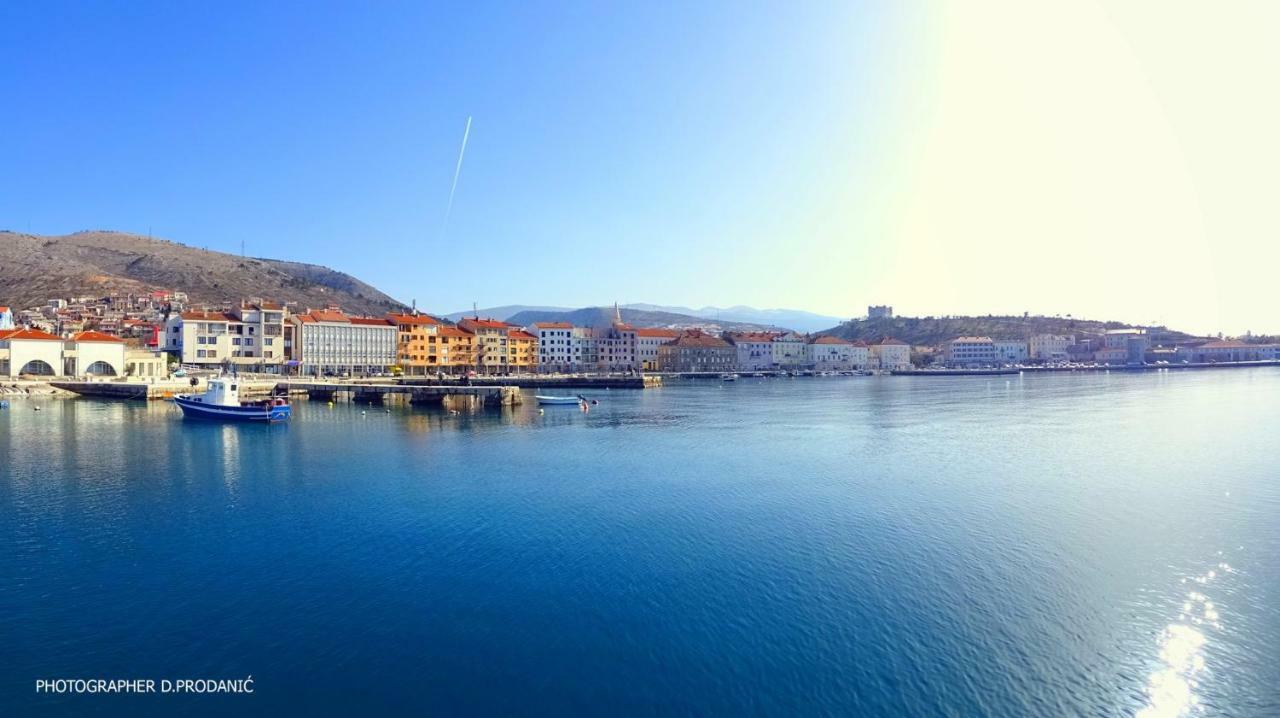 Apartments Princess Senj  Bagian luar foto